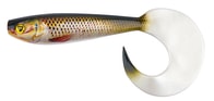 Fox Rage Gumová Nástraha Pro Grub Bulk SN Chub - 8 cm