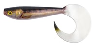Fox Rage Gumová Nástraha Pro Grub Bulk SN Zander - 8 cm