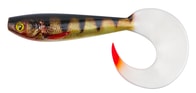 Fox Rage Gumová Nástraha Pro Grub Bulk SN Perch - 8 cm