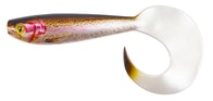 Fox Rage Gumová Nástraha Pro Grub Bulk SN Rainbow Trout - 12 cm