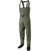 Leeda Brodící kalhoty Profil Breathable Chest Waders - M