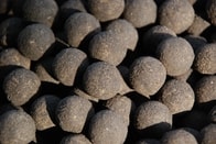 LK Baits Boilie Fish Activ 20mm 1kg - Sea Food