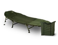 Giants Fishing Lehátko Specialist Bedchair 6Leg + přepravní taška Zdarma!