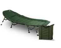 Giants Fishing Lehátko Specialist Plus 8Leg Bedchair + přepravní taška Zdarma!