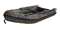 Fox Člun FX 320 Camo Hard Back Marine Ply Floor