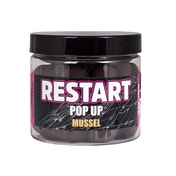 LK Baits Pop-up ReStart Mušle