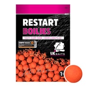 LK Baits Boilie ReStart Compot NHDC 18mm 250g
