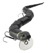 Savage Gear 3D Snake Floating Black Adder - 20cm 25g