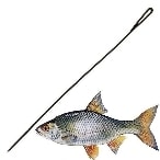 Zfish Prošívací Jehla Baiting Needle 10 cm