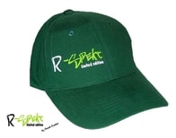 R-Spekt Kšiltovka Street Trend Style limited edition zelená