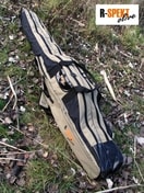 R-Spekt 2komorové pouzdro na rybářské pruty 100cm