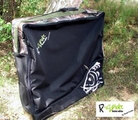 R-Spekt Taška na lehátko Monster 100 x 90 x 20cm