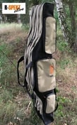 R-Spekt 3komorové pouzdro na rybářské pruty 180cm