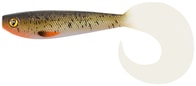 Fox Rage Gumová Nástraha Pro Grub Bulk Marble - 8 cm