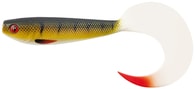 Fox Rage Gumová Nástraha Pro Grub Bulk Perch - 8 cm