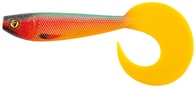 Fox Rage Gumová Nástraha Pro Grub Bulk Parrot - 8 cm