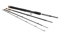 Savage Gear Prut Multi-Purpose Predator 2 Travel 2,13m 10-40g