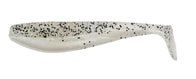 Fox Rage Gumová nástraha Zander Pro Shads Bulk Salt N Pepper - 7,5cm