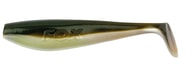 Fox Rage Gumová nástraha Zander Pro Shads Bulk Arkansas Shiner - 7,5cm