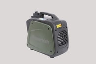 Powerkick Elektrocentrála Generator 800 +1l oleje Zdarma!