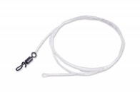 Carp ´R´ Us Clearwater speed leader 92cm - 50lb, 2ks