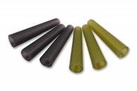 Carp ´R´ Us Převlek TAIL RUBBERS Silt 10ks