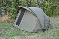 Trakker Bivak SLX V2 BIVVY + zimní přehoz Two-Man