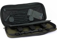 Fox Pouzdro na hrazdy R-Series Buzz Bar Bag