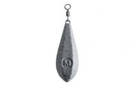 Mivardi Olovo Stealth - Distance - 106g