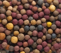 Mivardi Vnadící boilies Rapid - Multi mix - 5kg