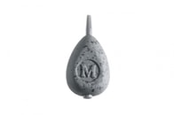 Mivardi Olovo Stealth - Flat Pear Inline - 56g