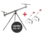 Mivardi Stojan Tripod Monster + 2 Swingarmy 135 ZDARMA!