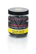 Mivardi Boilies Rapid Hard Balls Champion Platinum 150 g - Sea 18mm