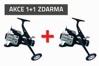 Mivardi Naviják Alcon 6000 1+1 ZDARMA