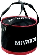 Mivardi Míchací taška na krmení s víkem - Team Mivardi
