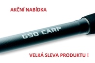 Mivardi Prut G50 Carp 3,90m 3,75lb