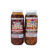 Bait-Tech Tygří ořech Growlers Tiger Nuts Jar 2,5L