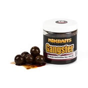 Mikbaits Boilie Gangster v dipu 250ml - G7 Master Krill 16mm