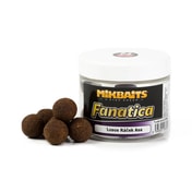 Mikbaits Boilie Fanatica extra hard 300ml - Losos Ráček Asa 20mm