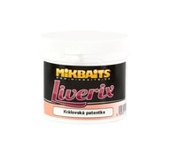 Mikbaits Těsto LiveriX 200g - Královská patentka
