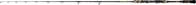 Black Cat Prut Wild Cat'z Vertical 1,85m 100-220gr