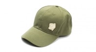 Nash Kšiltovka Green Baseball Cap