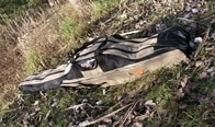 R-Spekt 2komorové pouzdro na rybářské pruty 120cm