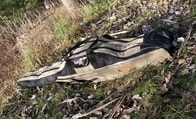 Fotografie R-Spekt 2komorové pouzdro na rybářské pruty 160cm