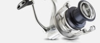 Shimano Naviják Aerlex 10000 XSB