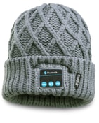 Rapala Zimní čepice Bluetooth Beanie
