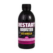 LK Baits Booster 250 ml - Ice Vanilla