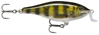 Rapala Wobler Shad Rap Shallow Runner PEL
