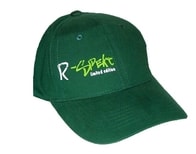 R-Spekt Kšiltovka Street Trend Style limited edition zelená