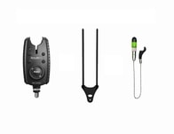 Delphin Signalizátor Roler 9V + CSW2 + Snag Gear - Zelený